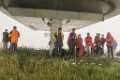 52 Unterstand bei der Plattenkogel Bergstation